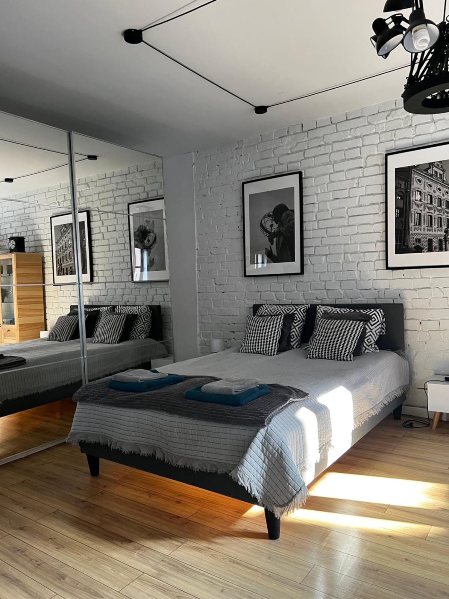 Browarna 2 Apartment Torun Exterior photo